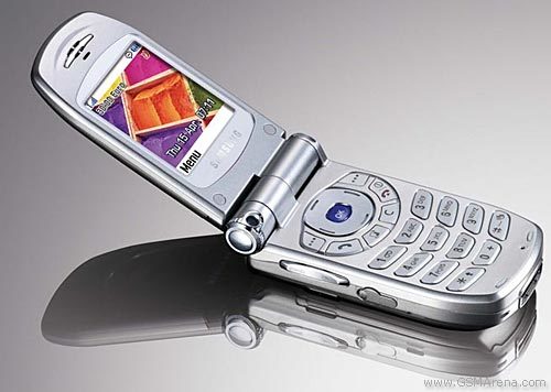 Samsung Z105