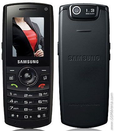 Samsung Z170