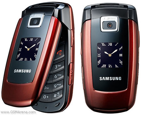 Samsung Z230