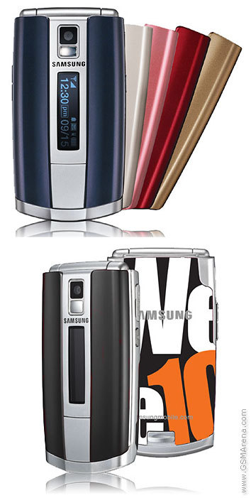Samsung Z240