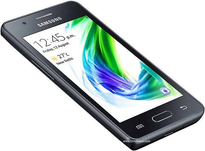 Samsung Z2