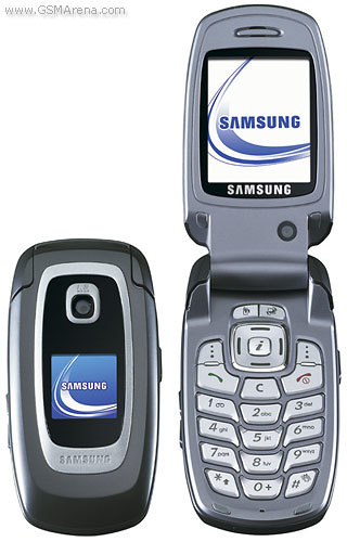 Samsung Z330