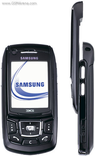 Samsung Z350