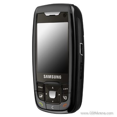 Samsung Z360
