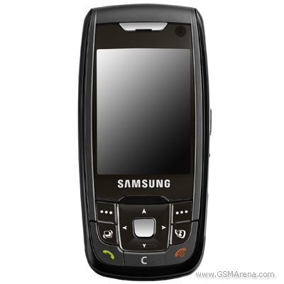 Samsung Z360