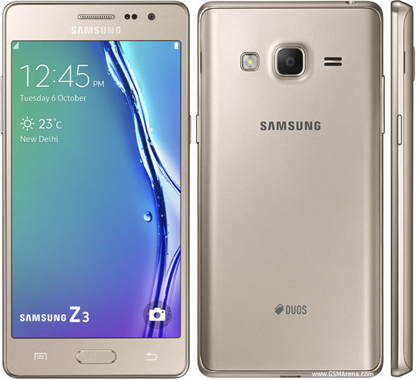 Samsung Z3