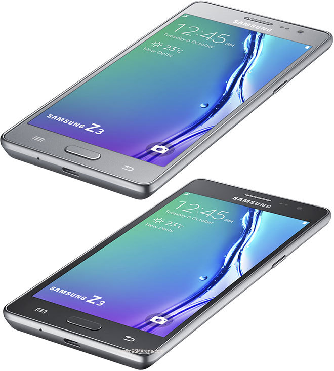 Samsung Z3