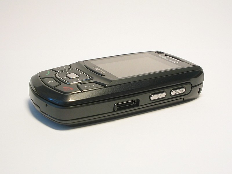Samsung Z400