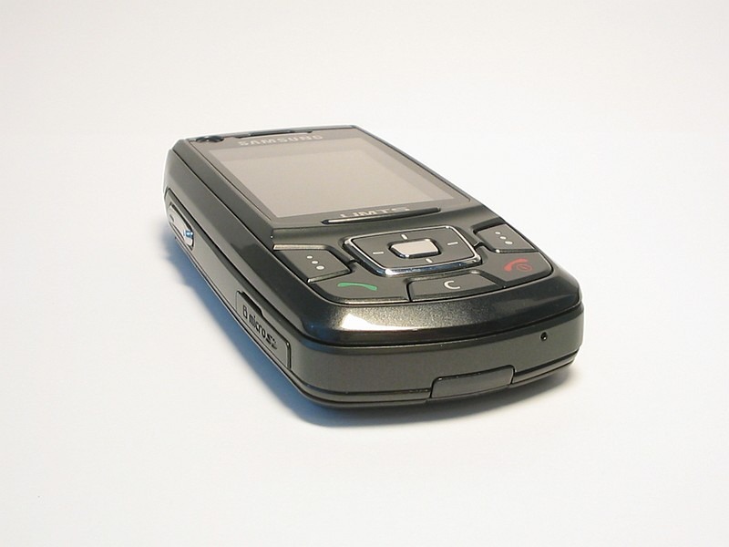 Samsung Z400