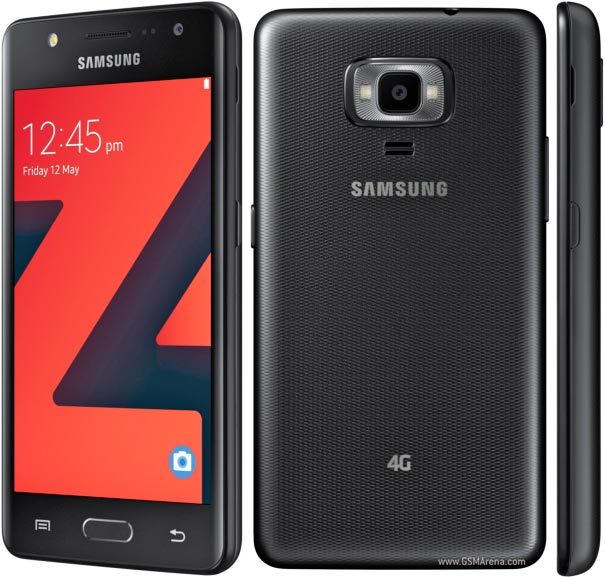 Samsung Z4
