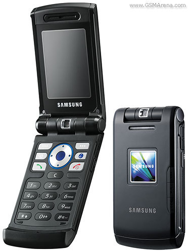 Samsung Z510