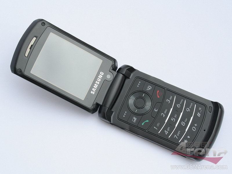 Samsung Z540