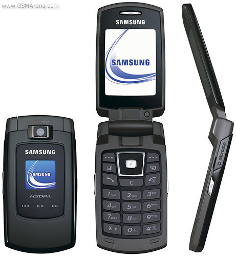 Samsung Z560