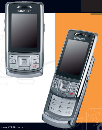 Samsung Z630