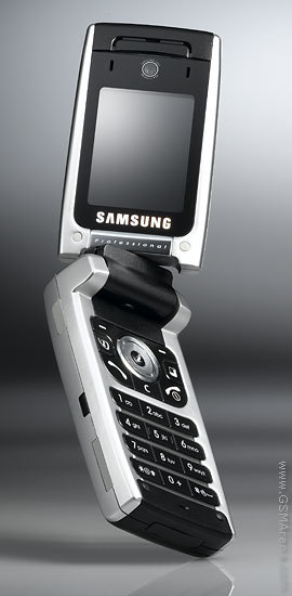 Samsung Z700