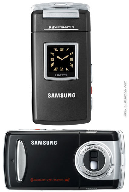 Samsung Z710