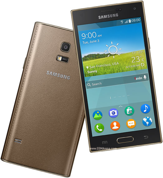 Samsung Z