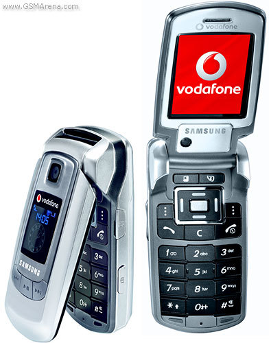 Samsung ZV50