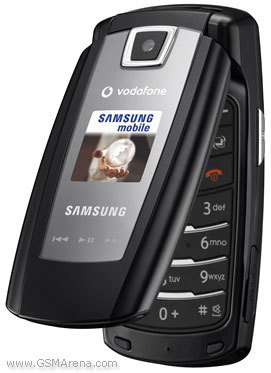 Samsung ZV60