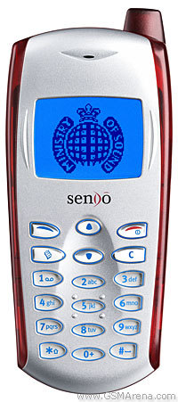 Sendo J530