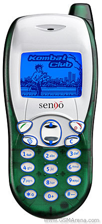 Sendo S230