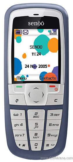 Sendo S360