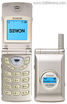 Sewon SG-2000
