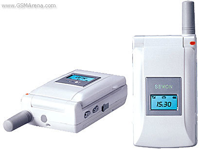 Sewon SG-2200
