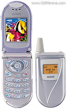 Sewon SG-4500