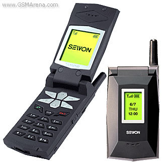 Sewon SG-5000