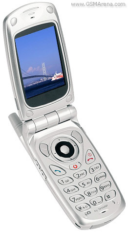 Sharp GX22
