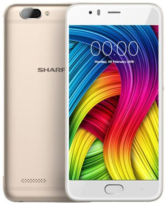 Sharp Pi