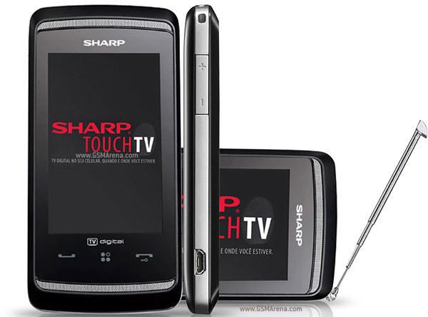 Sharp SE-02