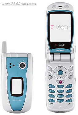 Sharp TM150