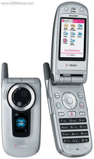 Sharp TM200