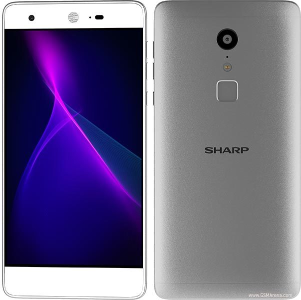 Sharp Z2