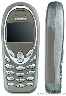Siemens A51
