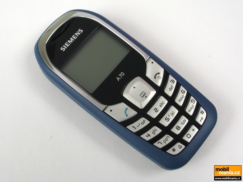 Siemens A70