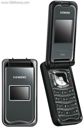 Siemens AF51
