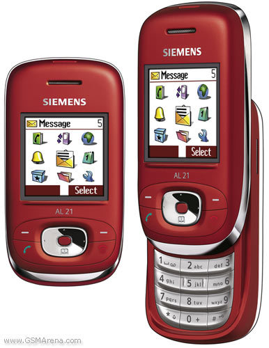 Siemens AL21