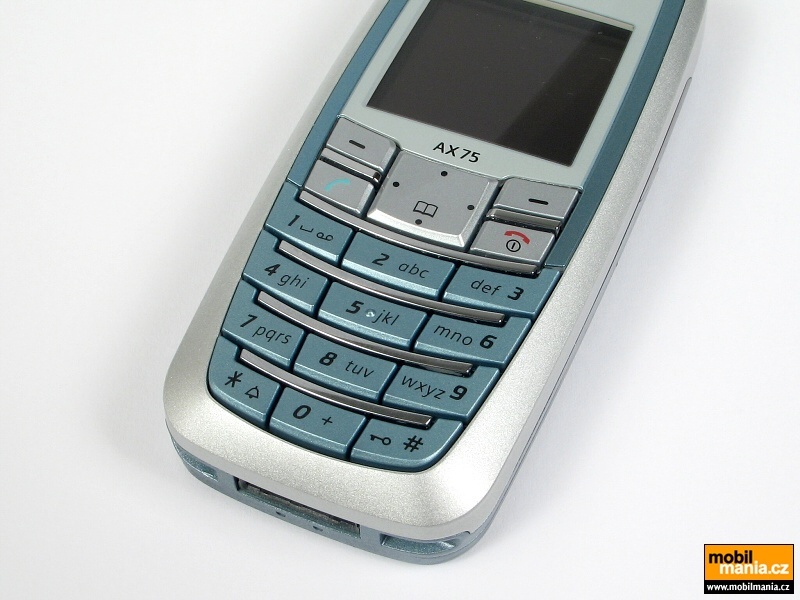 Siemens AX75
