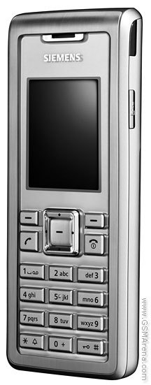 Siemens CC75