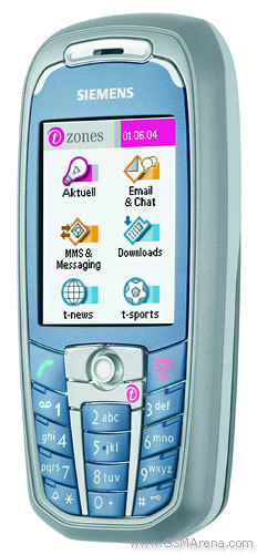 Siemens CXT65