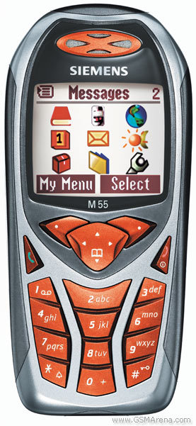Siemens M55