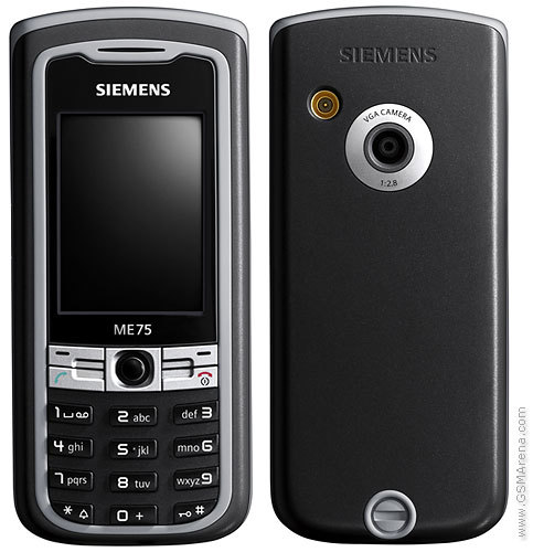 Siemens ME75