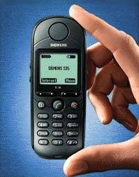 Siemens S35i