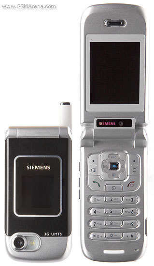 Siemens SFG75