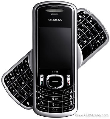 Siemens SK65