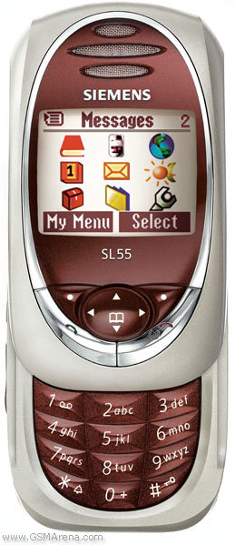 Siemens SL55