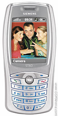 Siemens ST60